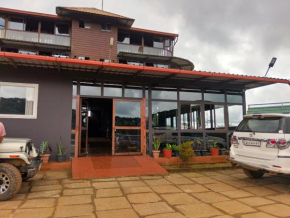 Coorg Tree House